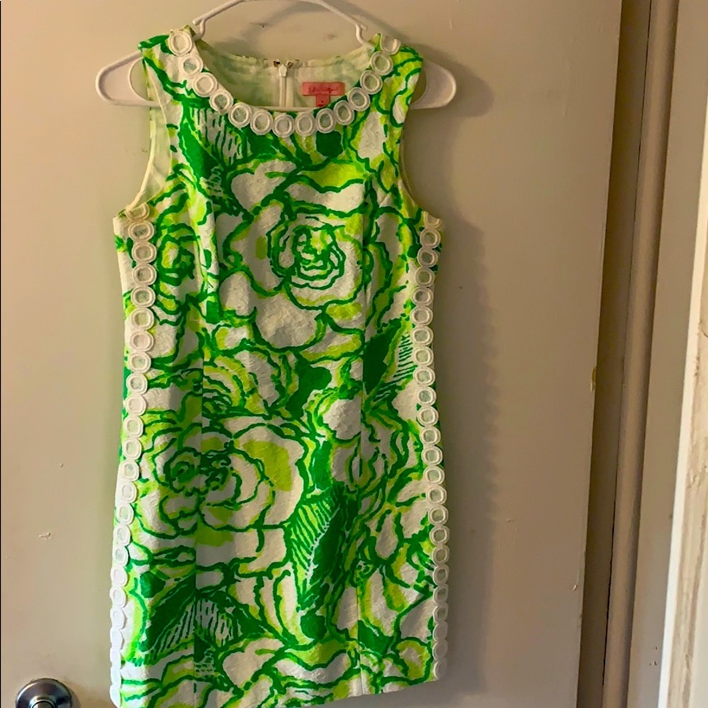 Lilly Pulitzer Mila dress